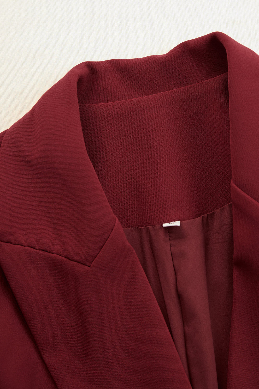 Coraline™ | Abito Blazer Su Misura