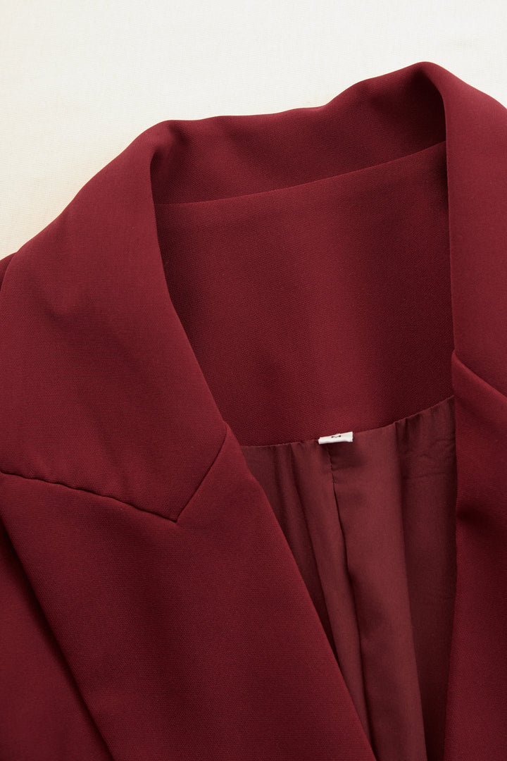 Coraline™ | Abito Blazer Su Misura