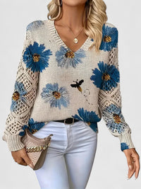 Aubrielynn | Maglione Confortevole
