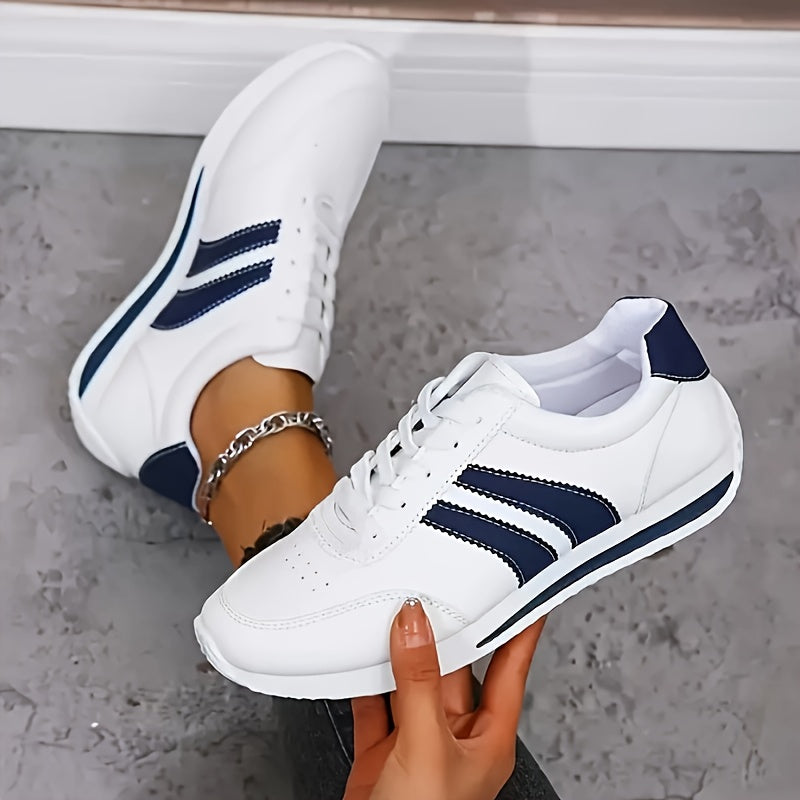 Frankie Scarpe da ginnastica Leggere