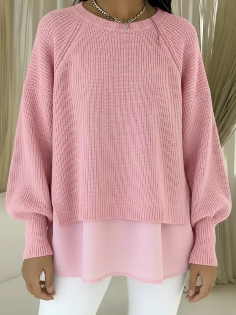 Kestlyn™ | Maglione a Strati