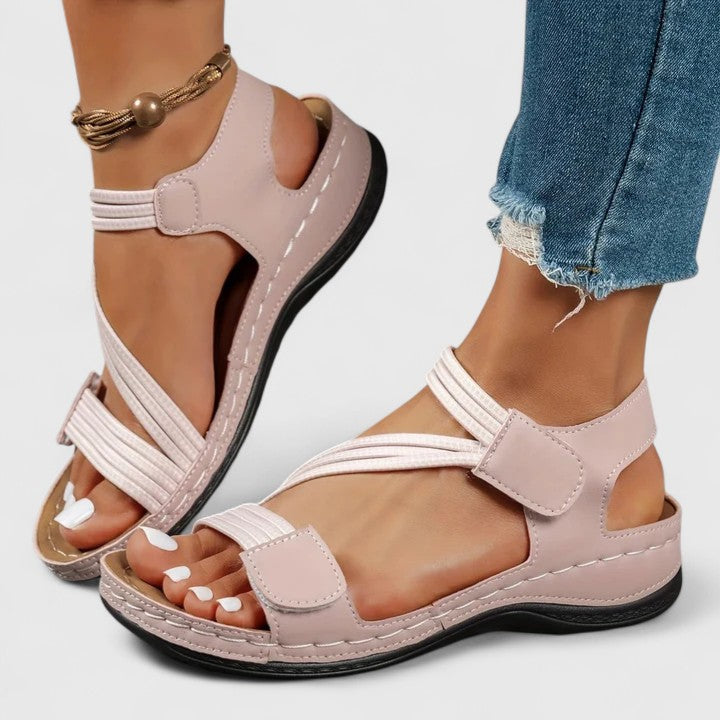 Nina Sandali Ortopedici Ergonomici