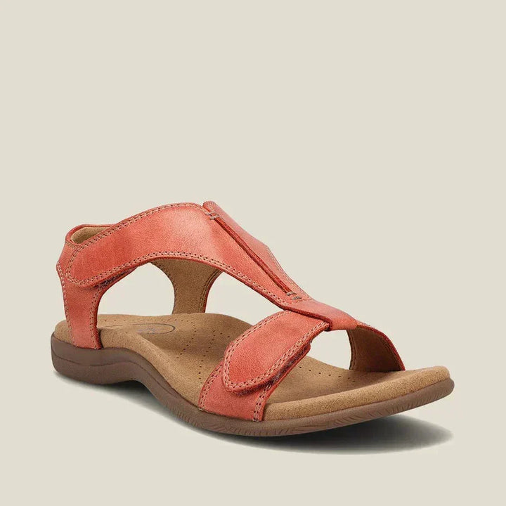 Selina | Sandali Ergonomici e Confortevoli