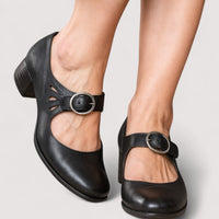 Clara | Scarpe con Tacco Eleganti