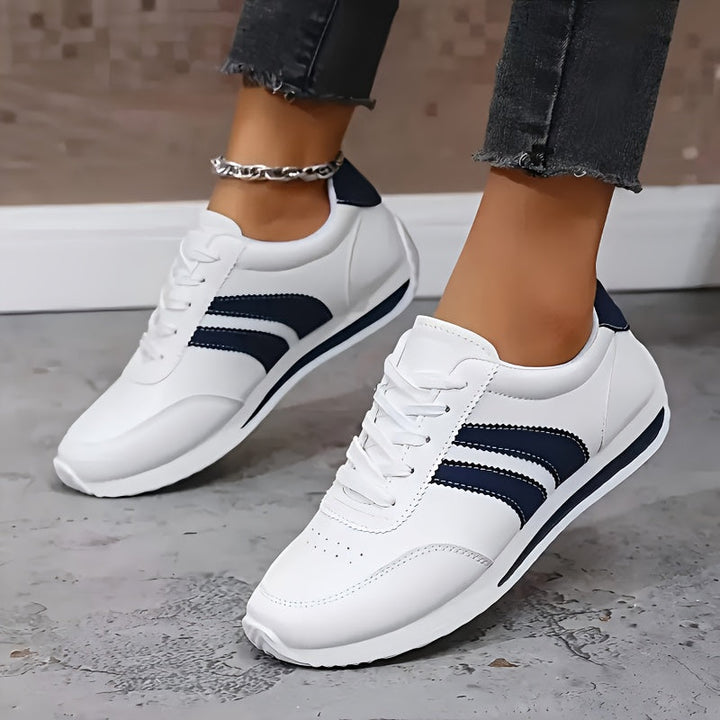 Frankie Scarpe da ginnastica Leggere