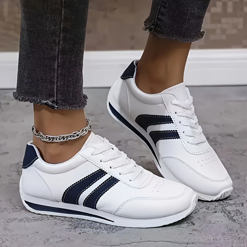 Frankie Scarpe da ginnastica Leggere