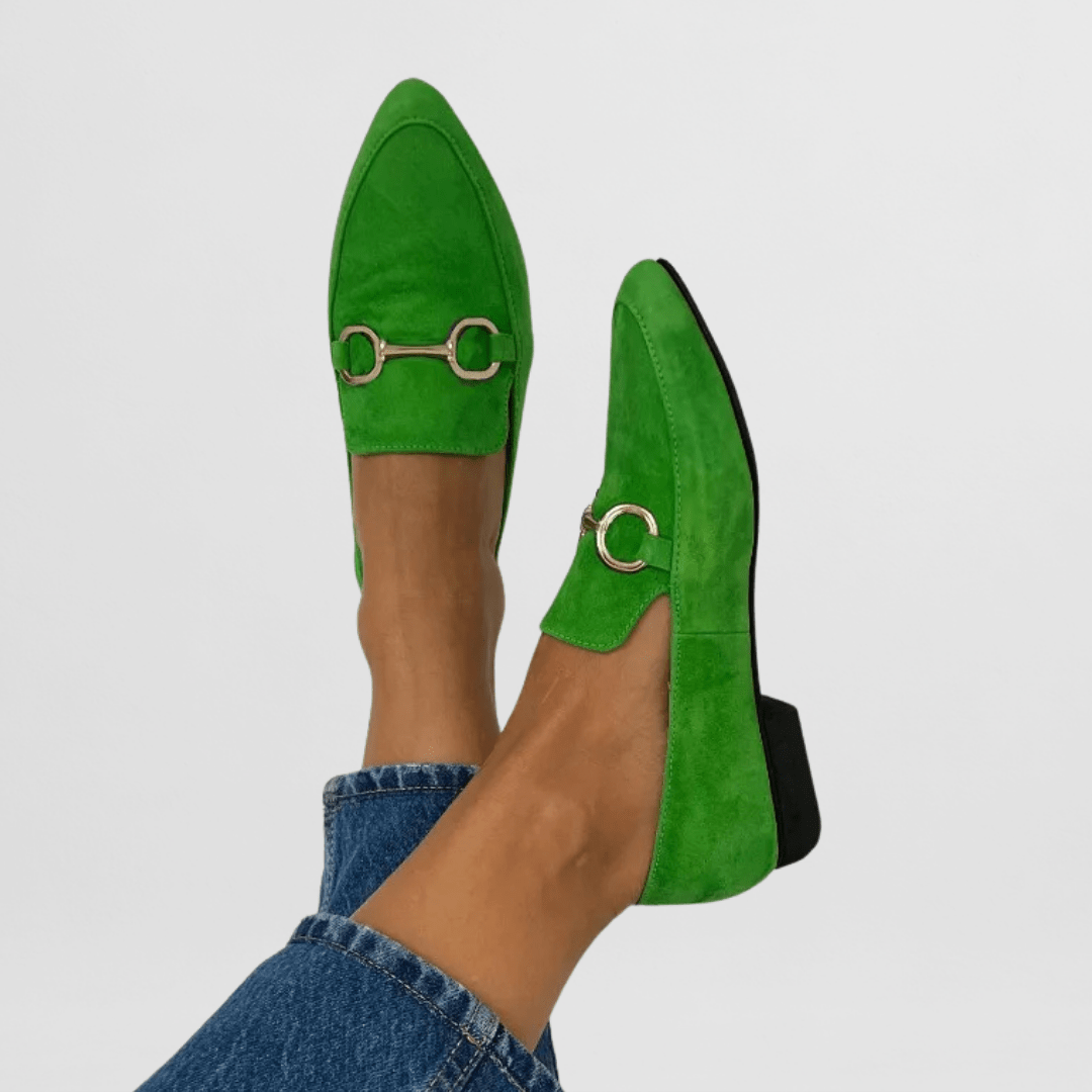 Ginevra | Mocassini Colorati