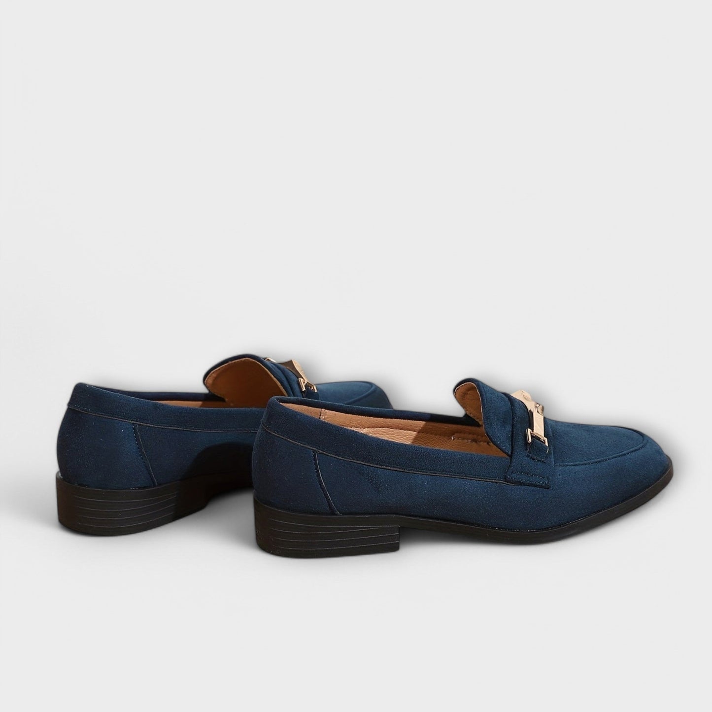 Noémie | Mocassini in suede