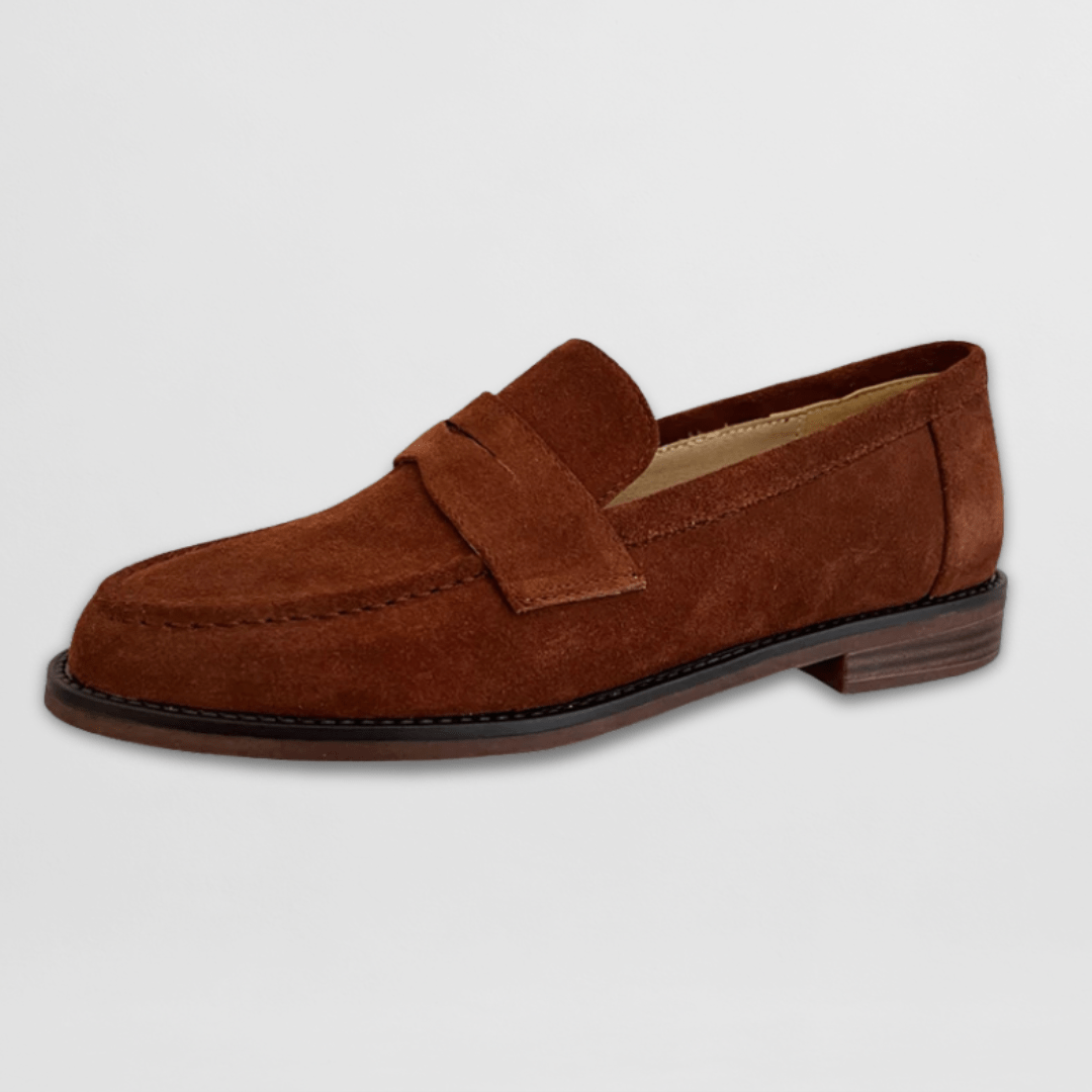 Bianca | Mocassini Vintage Classici