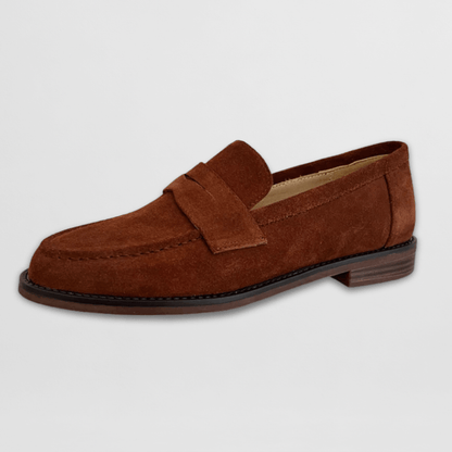 Bianca | Mocassini Vintage Classici