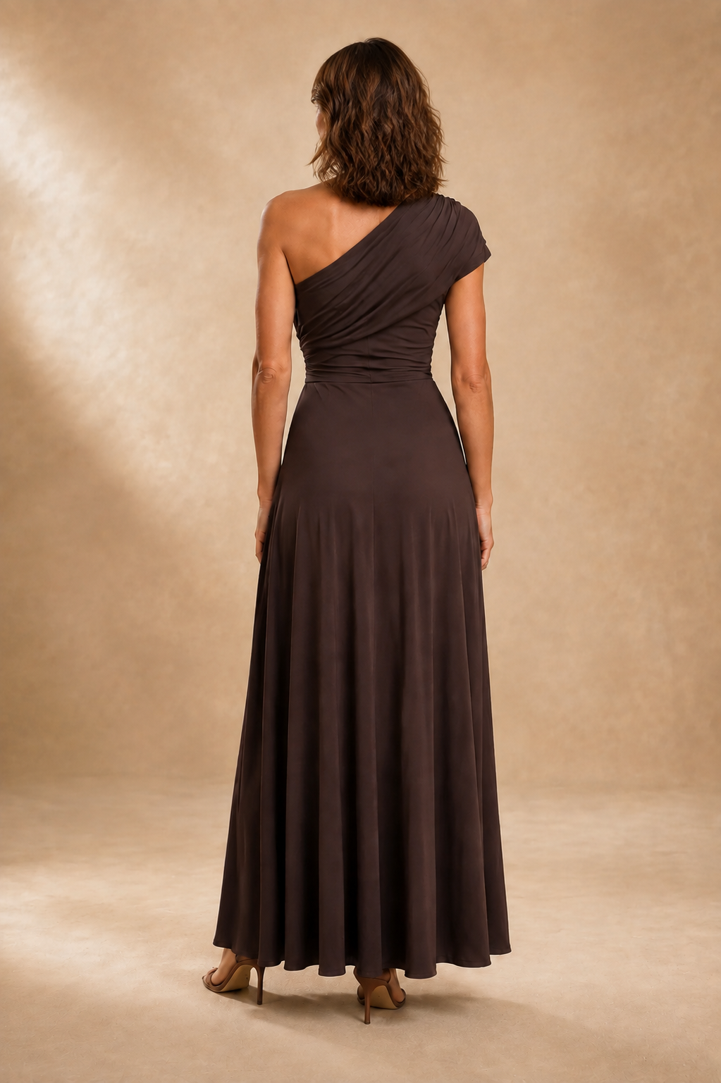 Amelia | Abito Elegante e Senza Sforzo per Donne