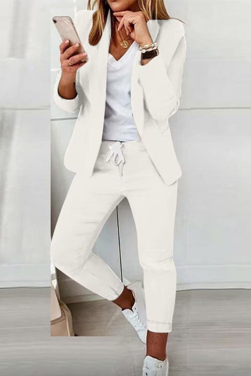 Completo Casual e alla Moda