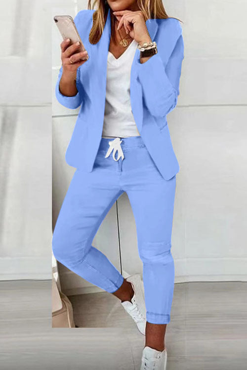 Completo Casual e alla Moda