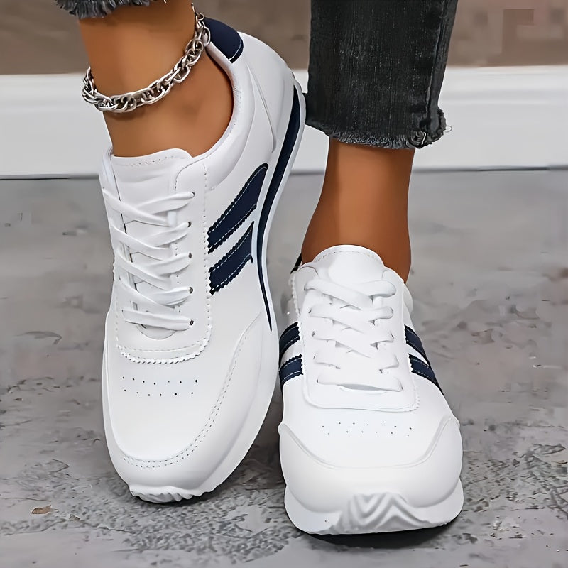 Frankie Scarpe da ginnastica Leggere