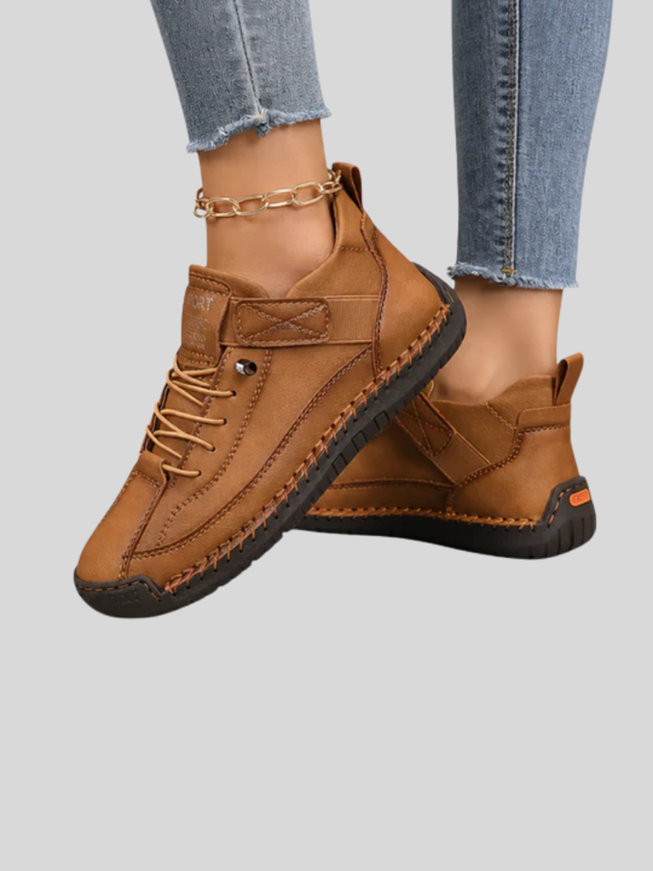 Kymberleigh | Sneakers Ortopediche
