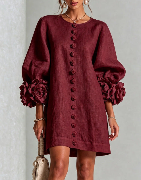 Amalia | Vestito mini