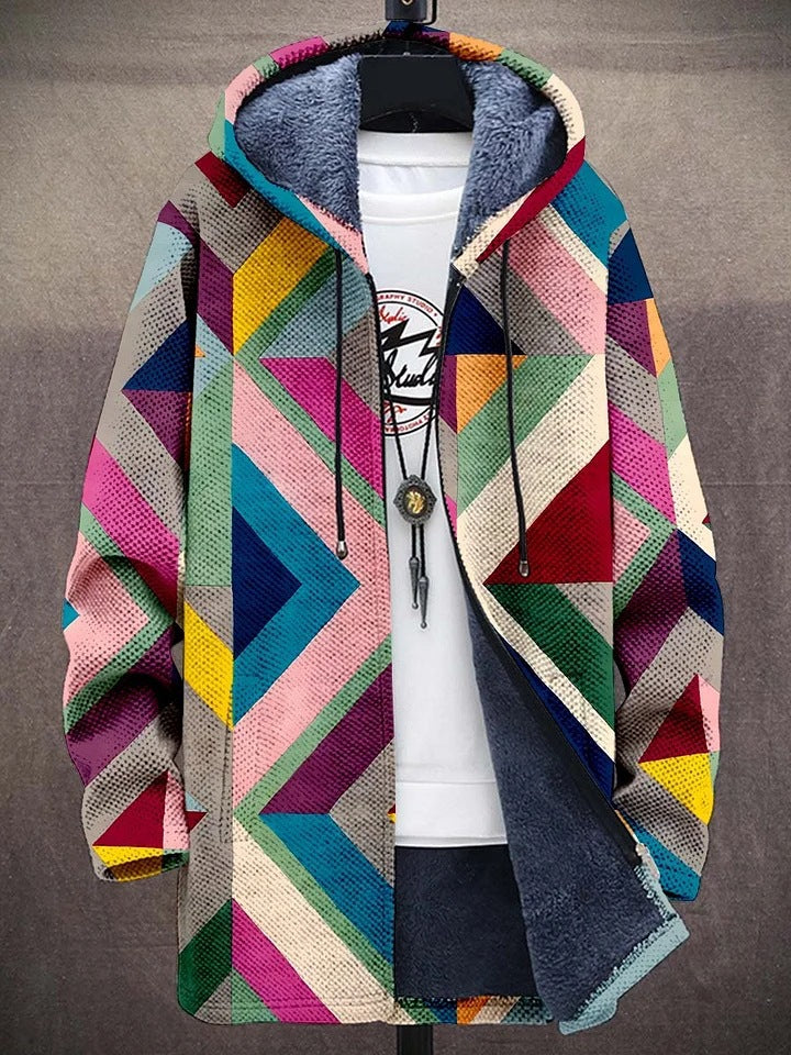Aria™ | Cardigan lussuoso con ispirazione artistica
