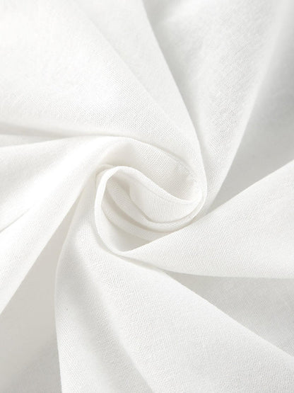 Set di pantaloni corti a due pezzi Paros