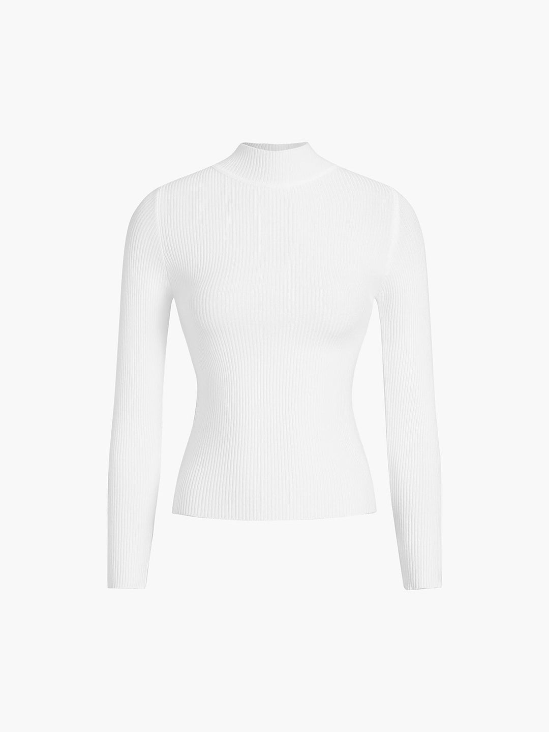 Anais | Top a Collo Alto a Costine