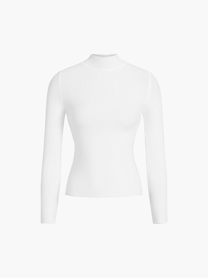 Anais | Top a Collo Alto a Costine