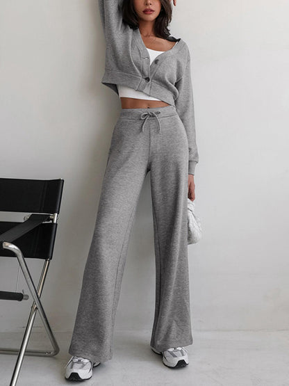 Pantaloni Sweat Athflow