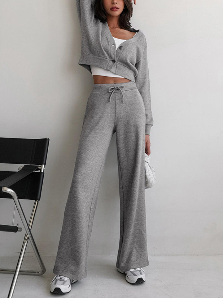 Pantaloni Sweat Athflow