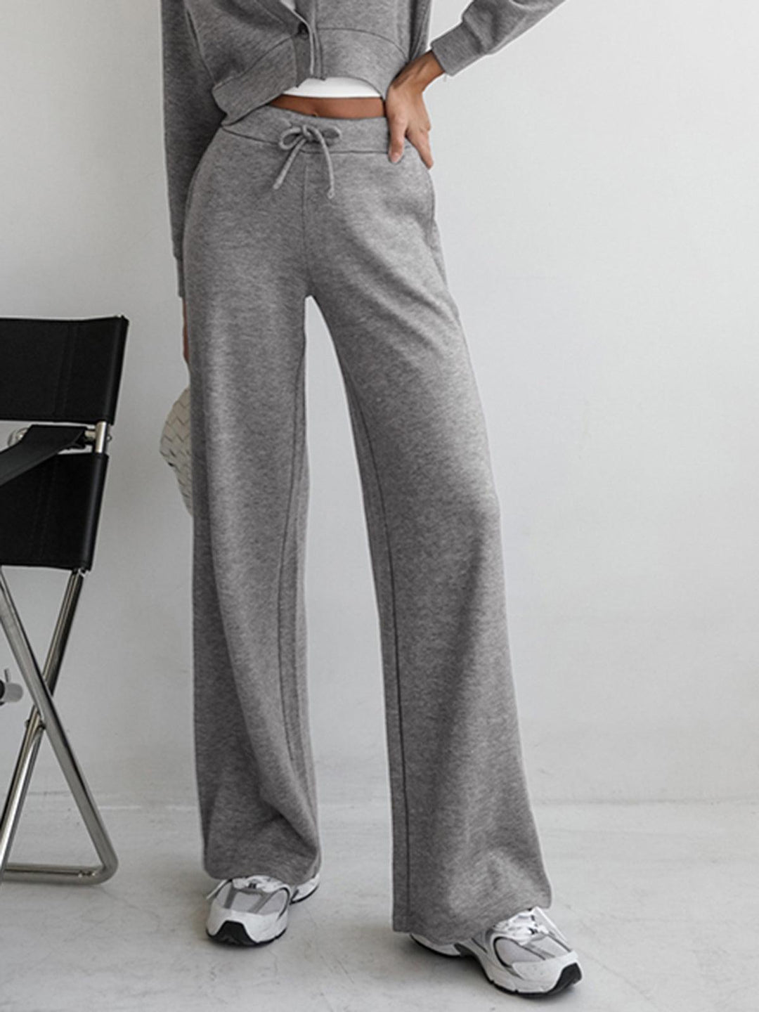 Pantaloni Sweat Athflow