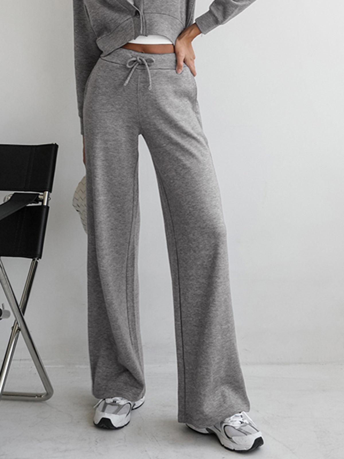 Pantaloni Sweat Athflow