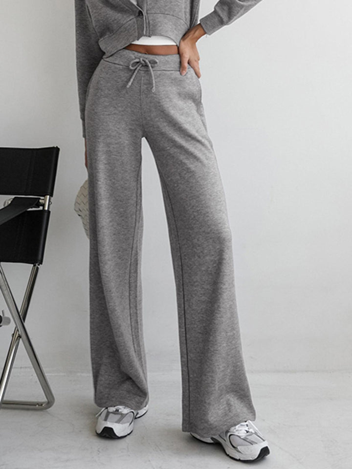 Pantaloni Sweat Athflow