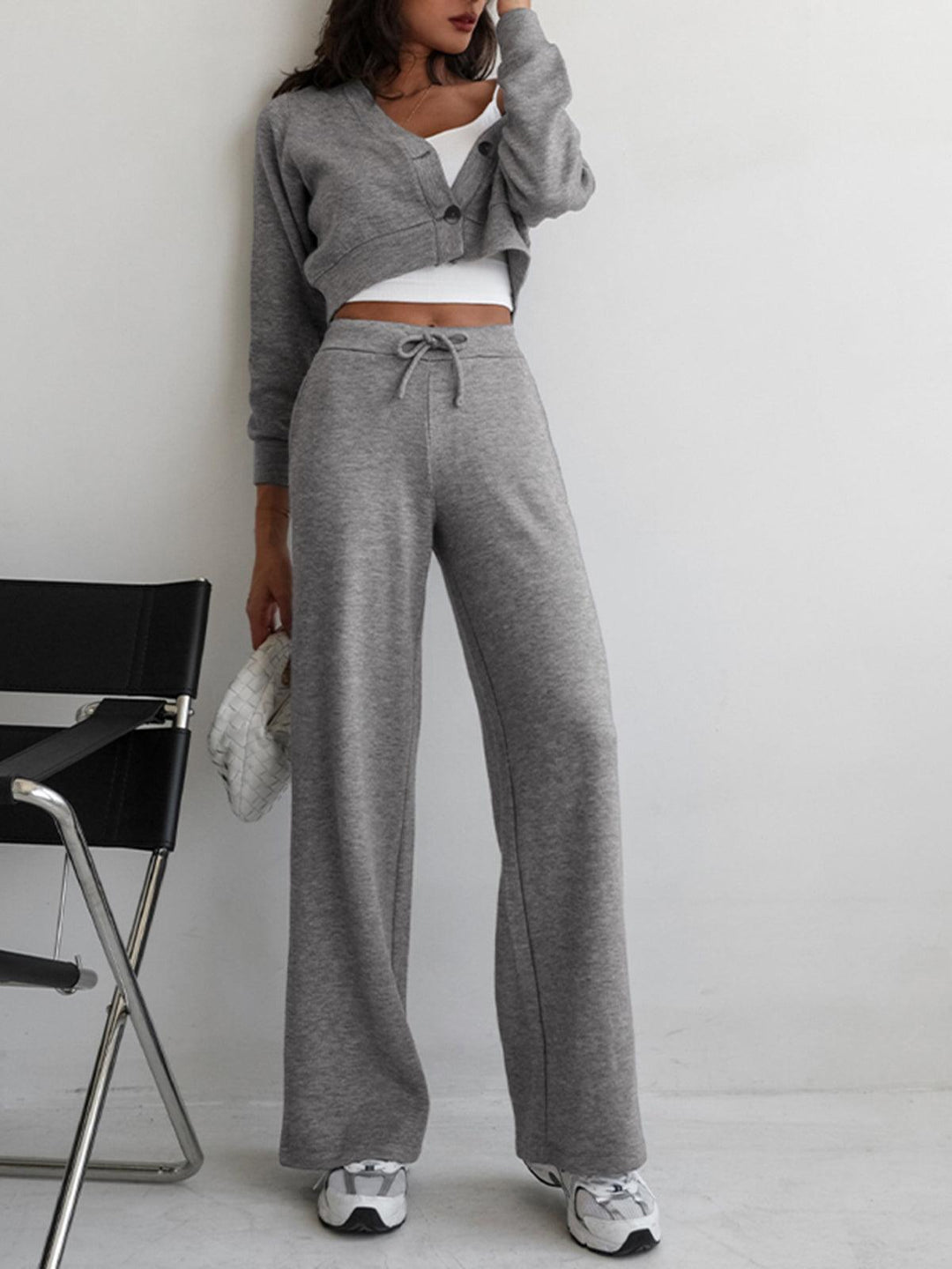 Pantaloni Sweat Athflow