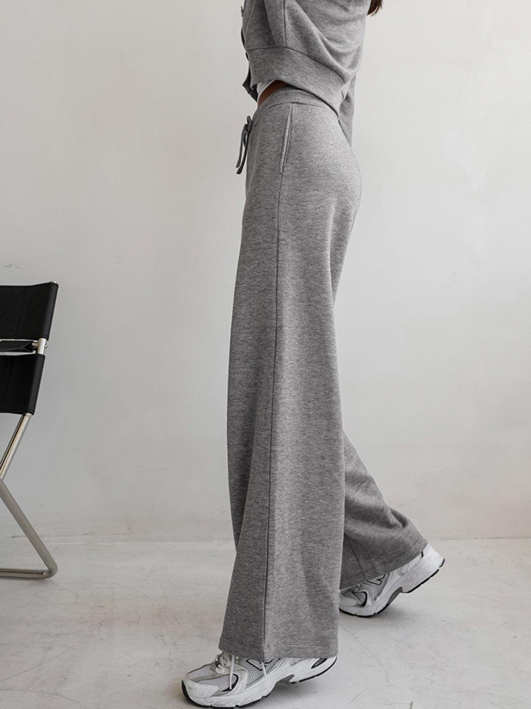 Pantaloni Sweat Athflow