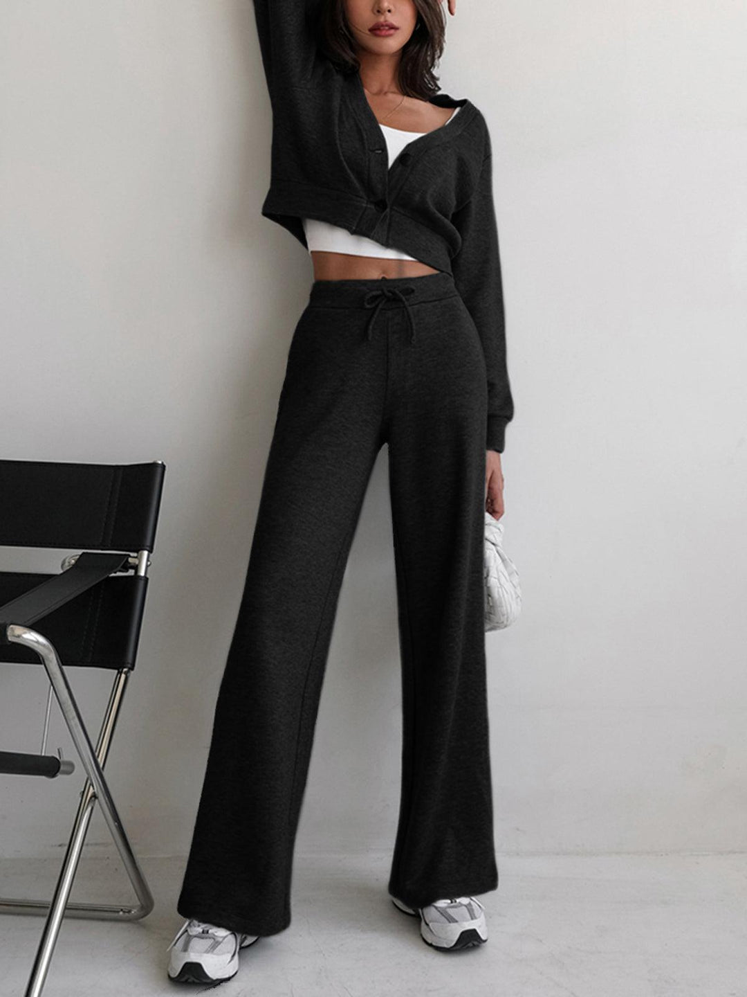 Pantaloni Sweat Athflow