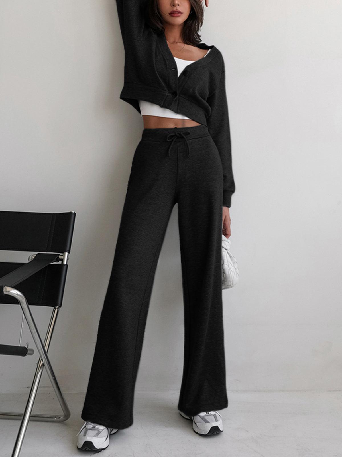Pantaloni Sweat Athflow