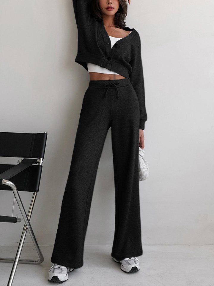 Pantaloni Sweat Athflow