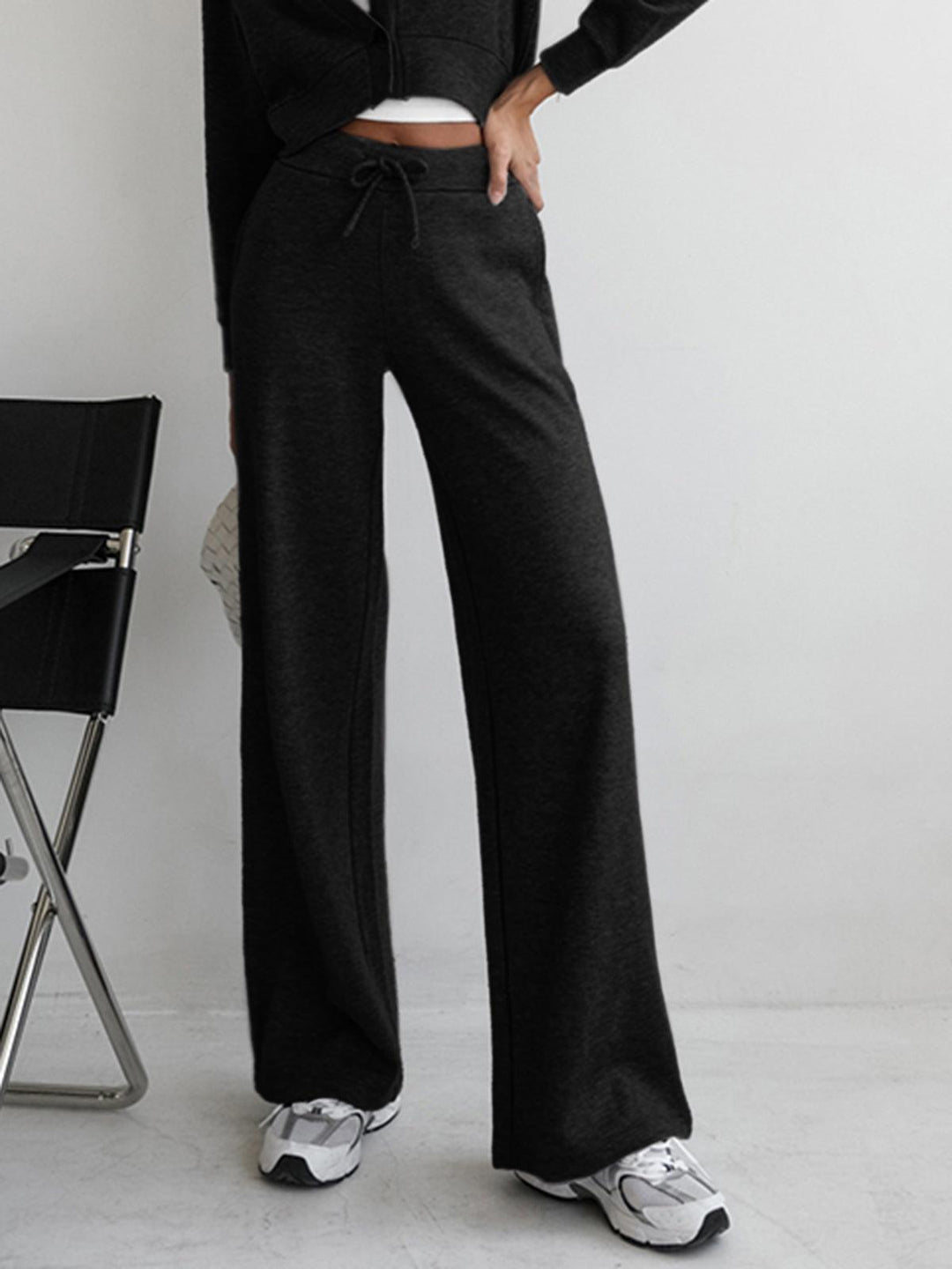 Pantaloni Sweat Athflow