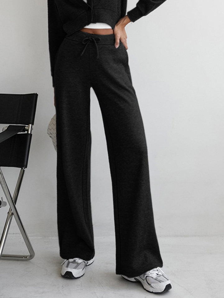 Pantaloni Sweat Athflow