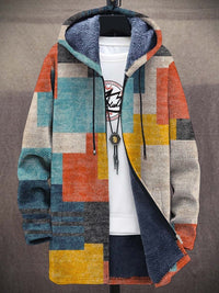Bronte™ | Cardigan lussuoso con ispirazione artistica