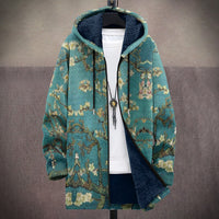 Celine™ | Cardigan lussuoso con ispirazione artistica