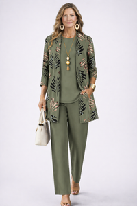 Margaret™ | Set da 3 pezzi