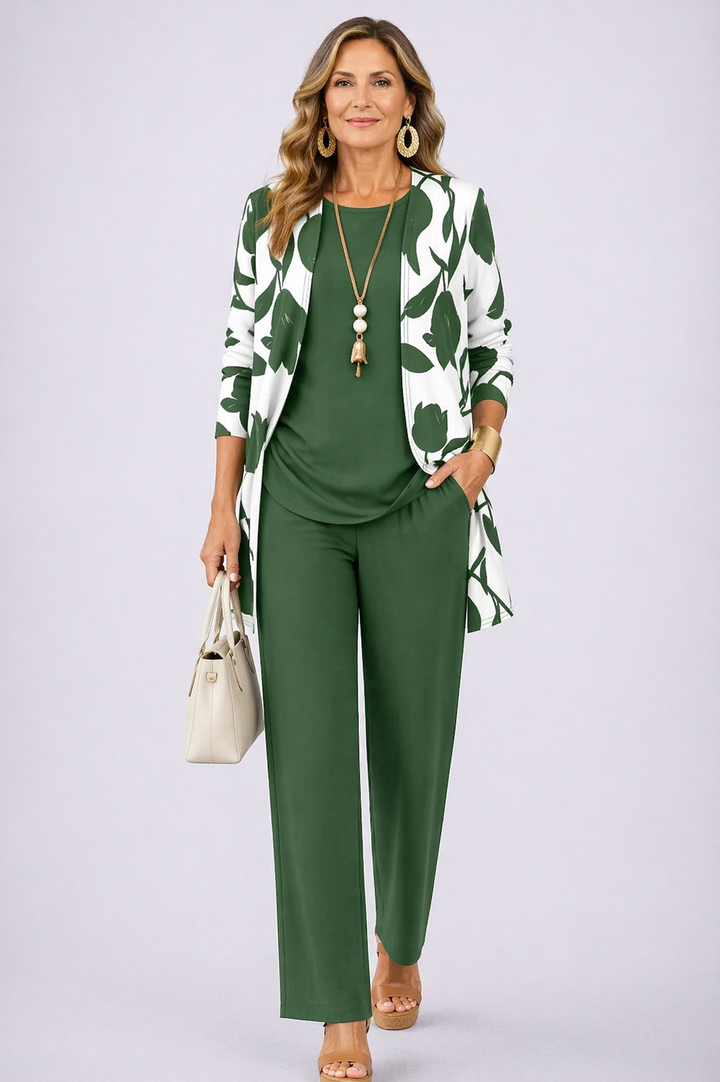 Brenda™ | Set da 3 Pezzi