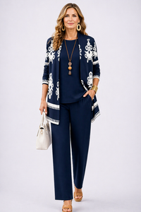 Carol™ | Set da 3 Pezzi