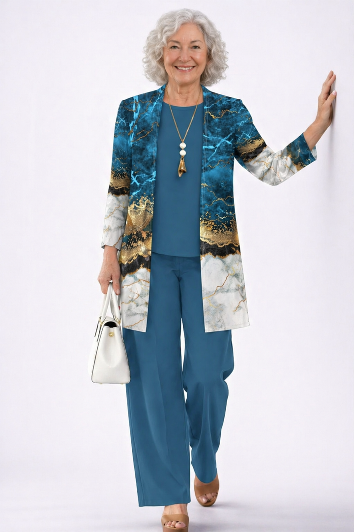 Teresa™ | Set da 3 Pezzi