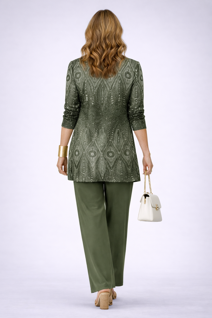 Hannelore™ | Set da 3 Pezzi