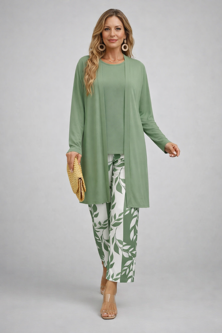 Eirwen™ | Set da 3 Pezzi