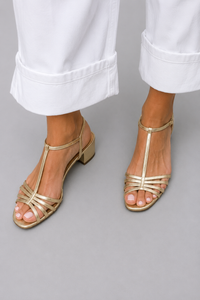 Allegra™ | Sandali Sole d'Estate