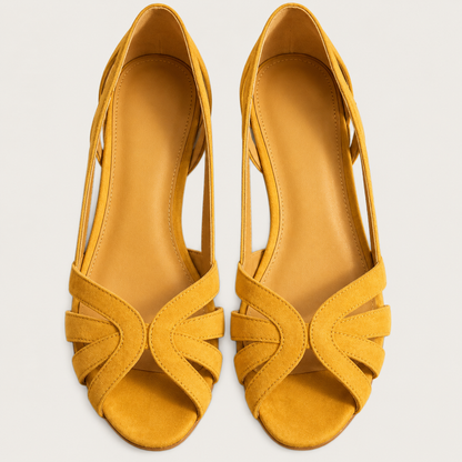 Victoire™ | Sandali Scintillanti