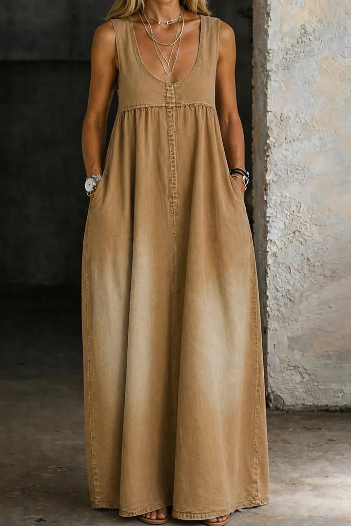 Susana Mono di Design Ampio e Confortevole