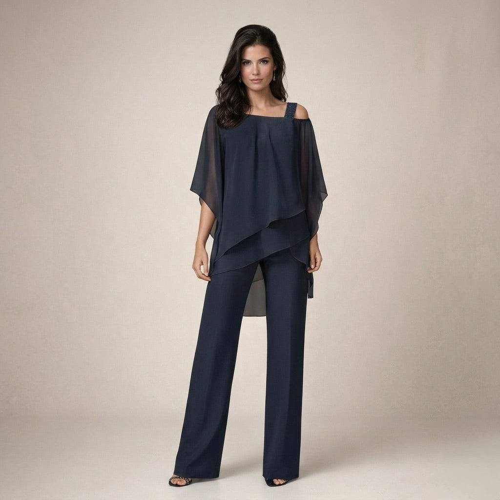 STELLA | Insieme a Strati Leggero per Eleganza Senza Sforzo e Comfort Tutto il Giorno