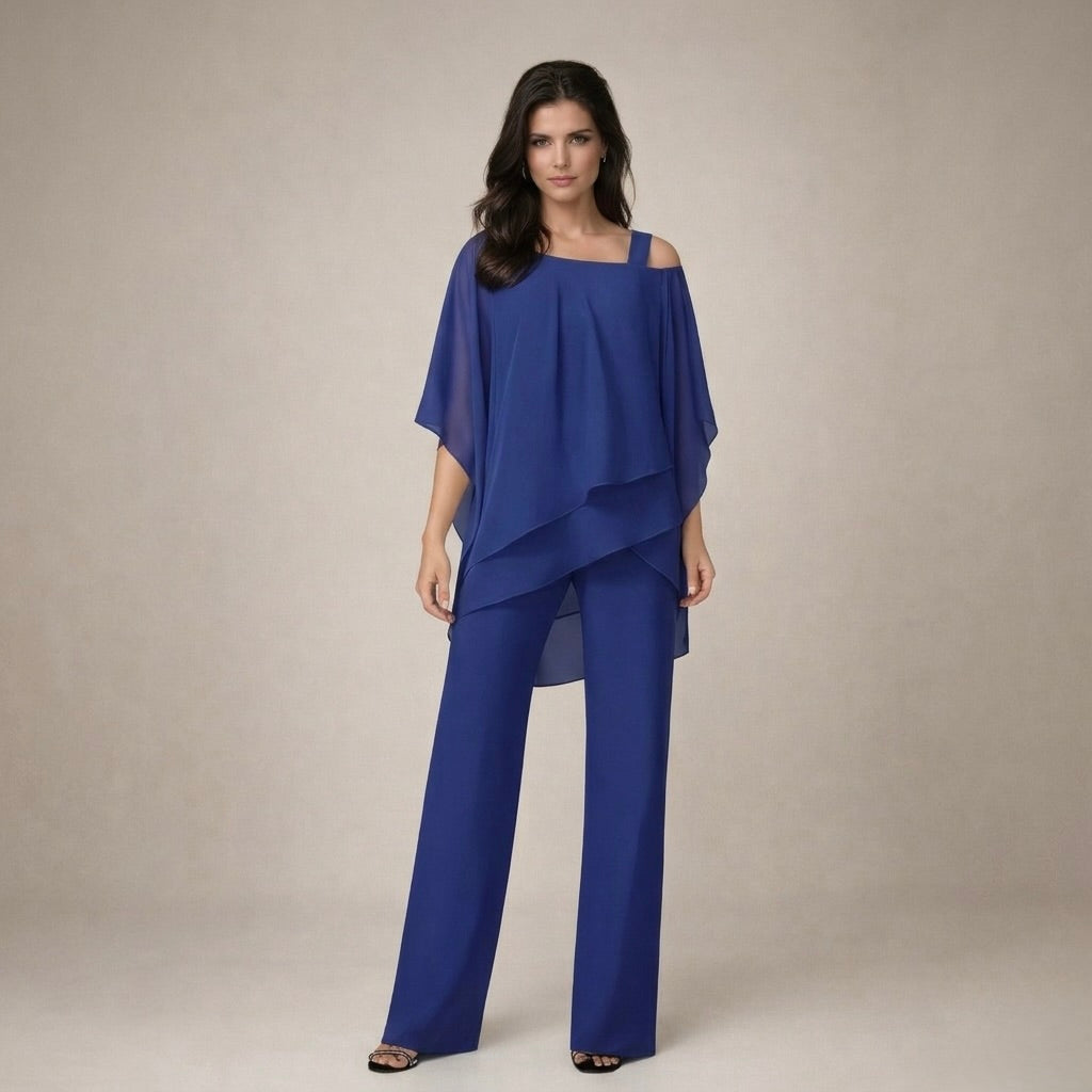 STELLA | Insieme a Strati Leggero per Eleganza Senza Sforzo e Comfort Tutto il Giorno