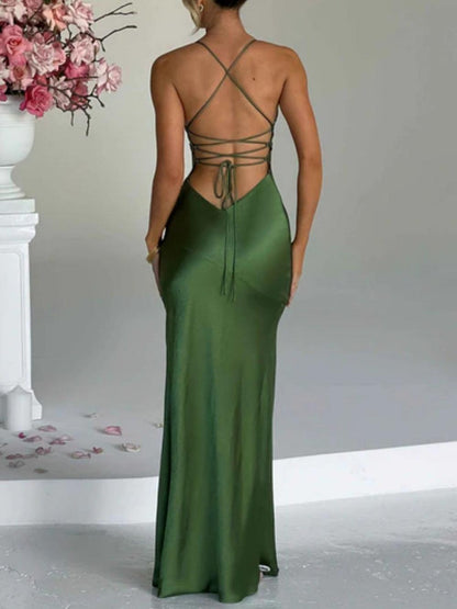 Abito Maxi Isobel